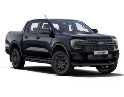 ranger-por-assinatura